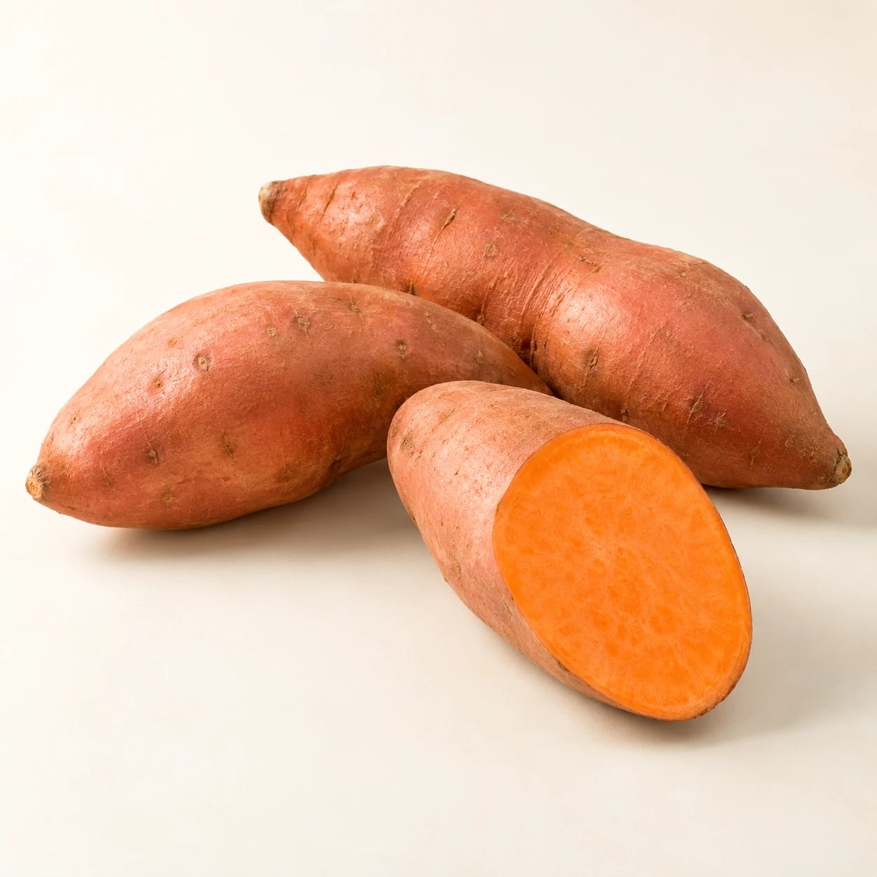 بطاطا حلوة